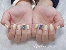 オーラ(Orla)/ワンカラー