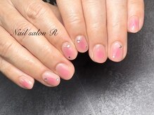 ネイルサロン アール(Nail salon R)/定額デザインB
