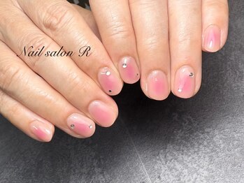 ネイルサロン アール(Nail salon R)/定額デザインB