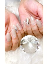カラーネイル(Color nail)/Colornail Gallery
