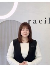ラシル 仙台店(racil) riko 