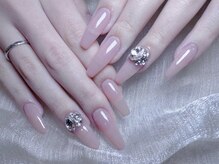 モシ(Moci)/2本アートし放題／ストーン