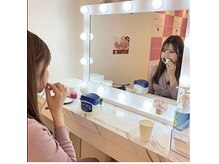 エクシアホワイトニング 東上野店/8.　2セット目