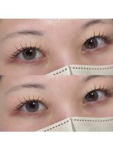 リカ(Lica)/まつ毛パーマ