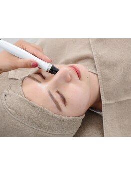 毛穴ケアをしたい