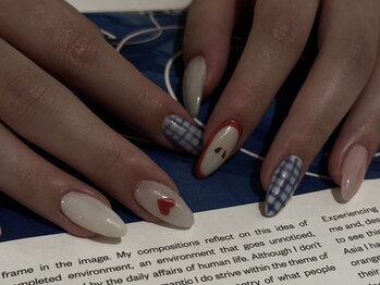 ブリコ(Brico)/art 10 / haruka