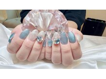 ネイルサロン フィエリア(Fielia)/スカルププチデザインコース