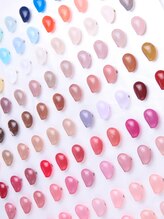 ミニョン(mignon.)/