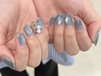 ジュベル 三鷹店(je belle)/