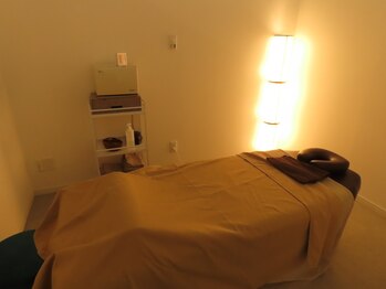 ナチュラル(natural)/≪内観≫