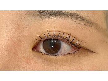 まつげエクステサロン ヘアーリゾートエーアイ 浅草店(hair resort Ai)/パリジェンヌラッシュリフト