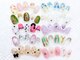 ネイルコレクション ベビーピンク(Baby Pink)の写真/月替り【今月の特別ジェルアート6990円】やオフィスにも◎な【シンプル：ジェル定額￥4990.5990】も大好評