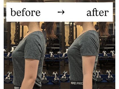 クレアシア フィットネス ジム(CREAXIA FITNESS GYM)の写真