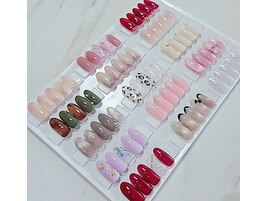 秋☆定額デザイン