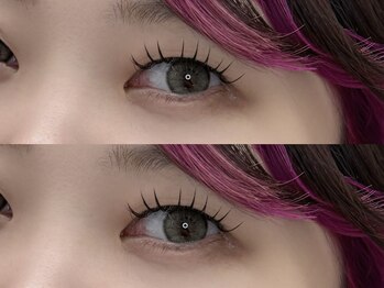 アムール バイ ルチア 四日市(Amour by Luccica)/