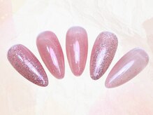 セブンセッテネイル(7.sette_nail)/*design*