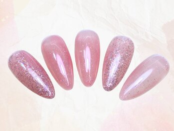 セブンセッテネイル(7.sette_nail)/*design*