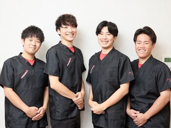 クレアーレはり きゅう整体院 古川橋店/お子様連れも大歓迎♪