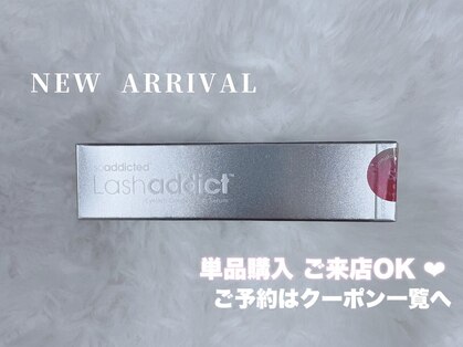 クプアイラッシュ 新宿店(qup eyelash)の写真