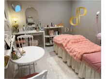 ディンプル(Dimple)