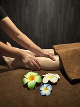 プラチナムアロマ 大宮店(PLATINUM AROMA)/全身アロマですっきり