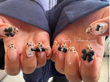 ルーカス(Lucas)/