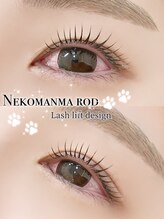 アイモア 江南店(eye mor.)/まつ毛パーマ