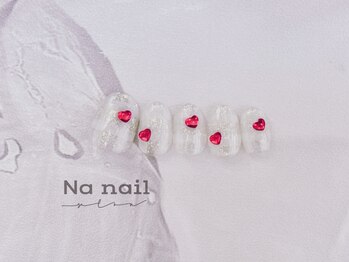 エヌエー(NA)/ハート