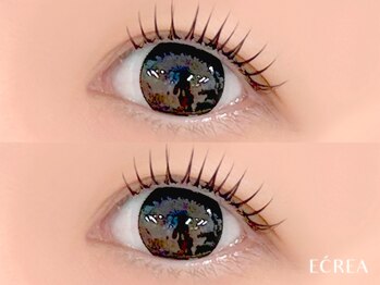 エクレア 福岡大橋店(E’CREA)/パリジェンヌ