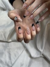 トゥデイム(TODAY'm)/ガーリーデザイン