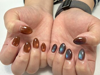 ネイルサロン リノア(Linoa)/