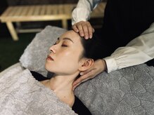 ニドネ(nidone)/肩や首の疲れにも