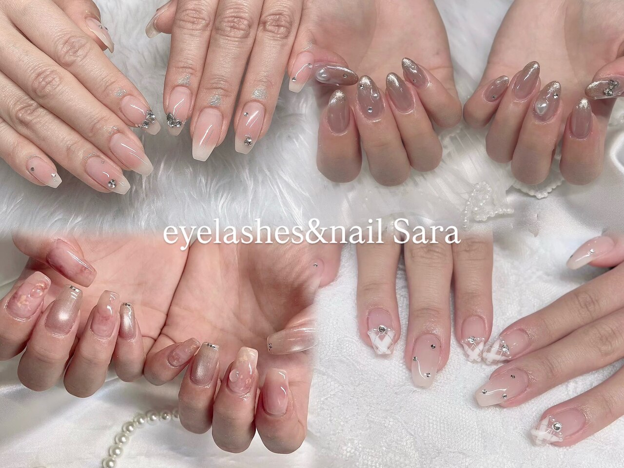 サラ(Sara)｜ホットペッパービューティー