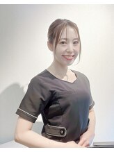 &Ｕ　Body Make Salon【痩身/小顔/姿勢ケア/リンパ】【3/5 NEW OPEN（予定）】 &nbsp;松浦　 有美