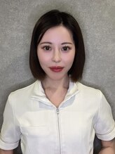 ルミナステラ(LuminaStella) スタッフ MAMI