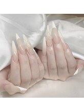 メル バイ ウィリートーキョー(MELL by wellytokyo)/長さだしフレンチ　持ち込み