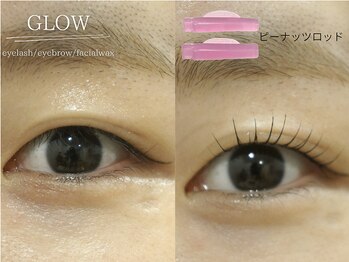 グロウ(GLOW)/まつ毛パーマ/自由が丘/九品仏