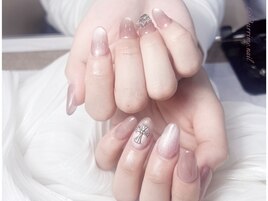 長さだし・マグネット＋パーツ