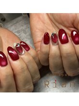 リアン(Rian)/ハンド¥9900ケア込み