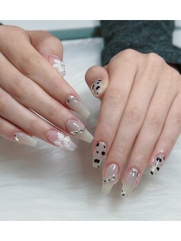 ニチネイルアートスタジオ(Nichi Nail Art Studio)/