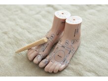 レヴィタ(ReVita)/足もみ　柏　豊四季　柏　足つぼ
