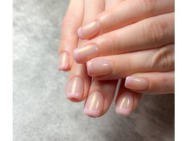 【パラジェル】フレンチ