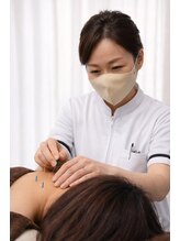 はる鍼灸整骨院 小林 周子