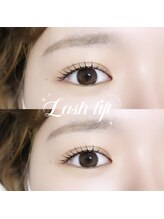 トパーズブロウ 宇都宮竹林店(TOPAZ BROW)/まつ毛パーマ