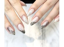 ネイルサロン ヴェリィ 横浜店(NAIL SALON Very)/持ち込みジェルネイル☆8800円～