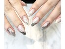 持ち込みジェルネイル☆8800円~