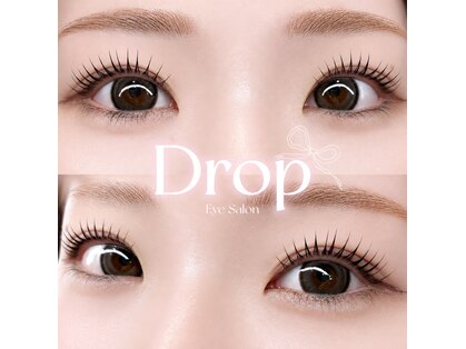 ドロップ(Drop)の写真