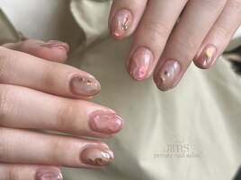 【ハンド】120分アートフリー
