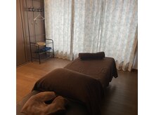 癒 尻毛店の雰囲気(ゆったりとできる空間)