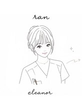 エレノア 錦糸町(ELEANOR)&nbsp;高栖 蘭